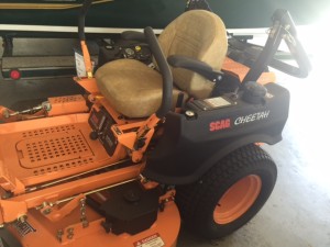 Lawn Mower Pic 2