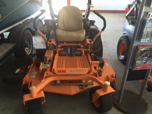 Lawn Mower Pic1