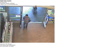 Walmart Computer Theft Photo 1