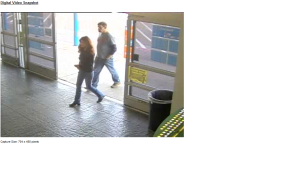 Walmart Computer Theft Photo 2